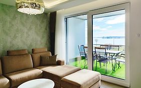 Royal Liberty Apartment